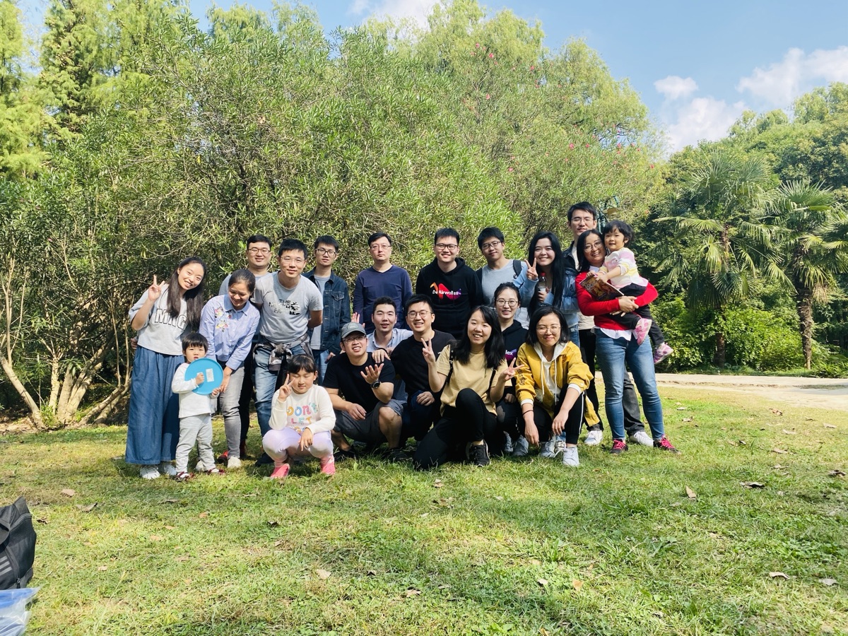 Community event photo 2